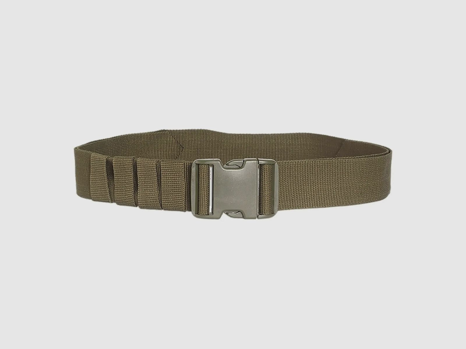 Mil-Tec Mil-Tec Army Belt quick release 50 mm - Olive