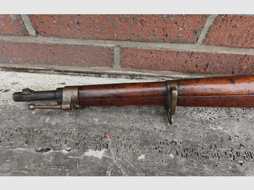 Steyr M95, image 1 of 4