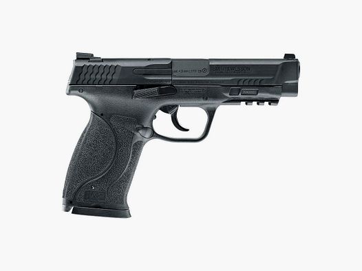 Smith & Wesson M&amp;P45 M2.0 4,5 mm (.177) Diabolo, CO?, &lt; 3,0 J