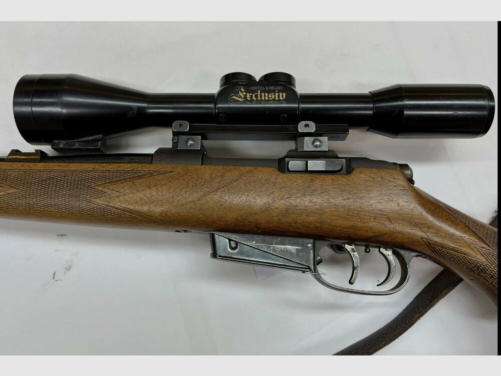 Krieghoff ohne .222Rem