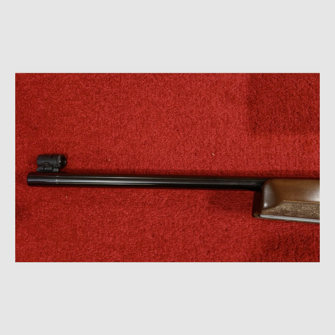 Anschütz Match 54 .22lr