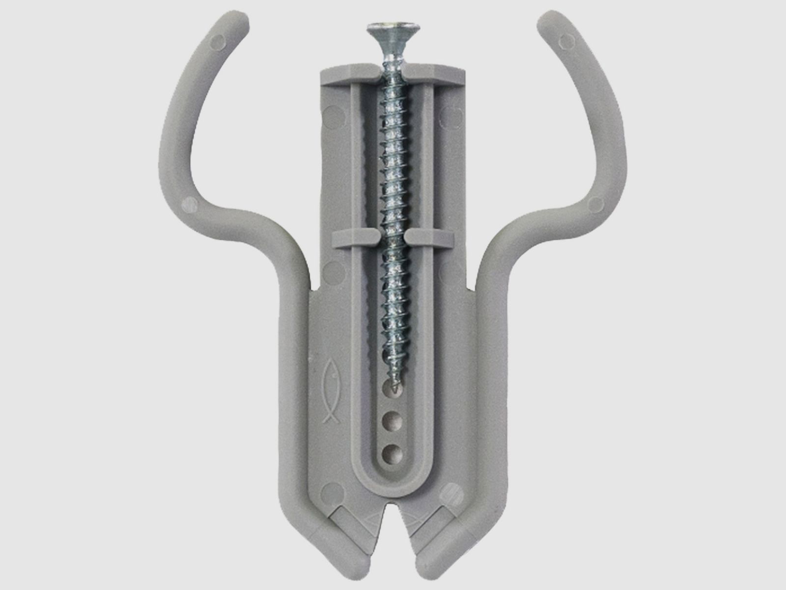 Fisher Horn Clamp