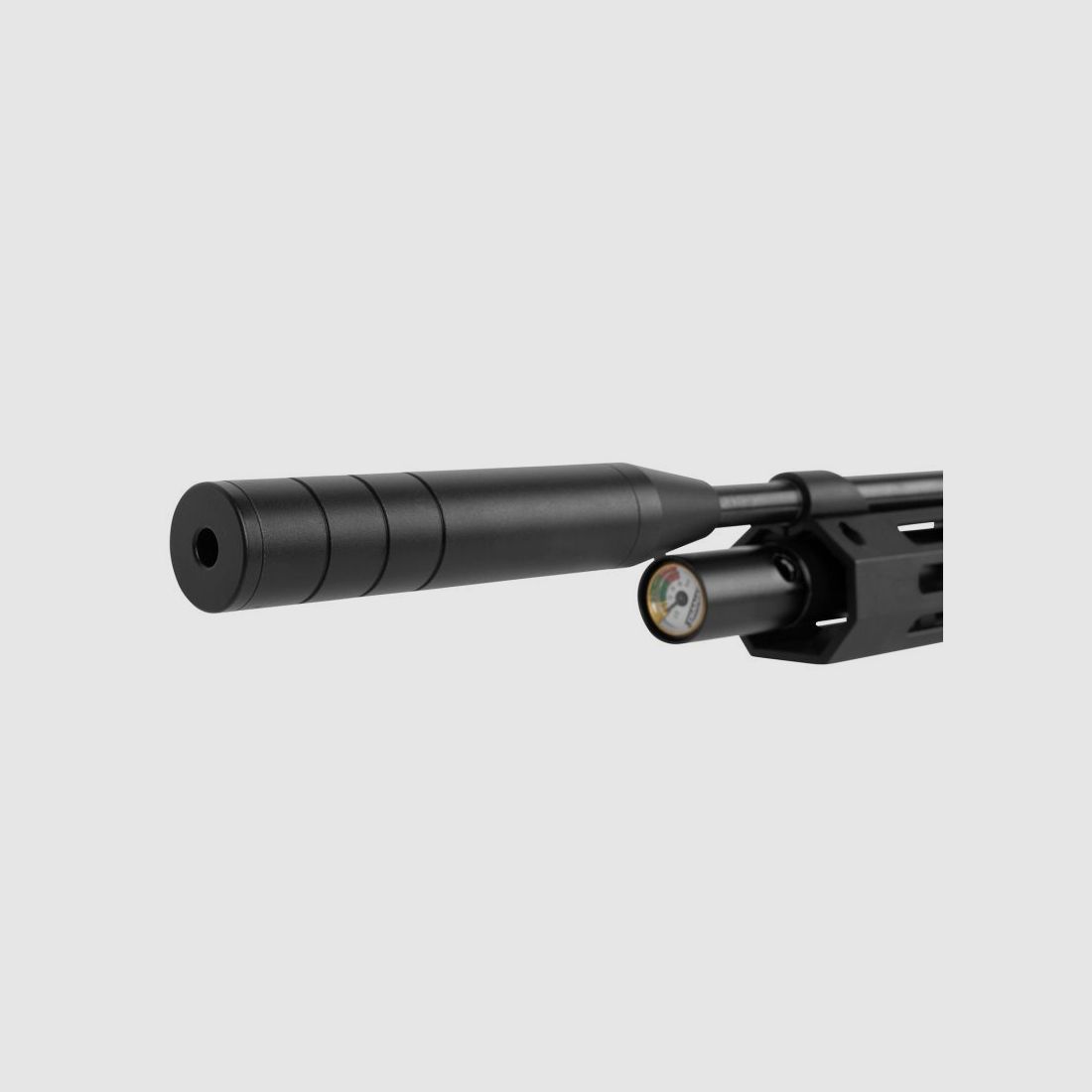 Diana Pressluftpistole bandit tactical, Bild 11 von 12
