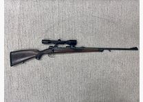 Mauser Mod. 98