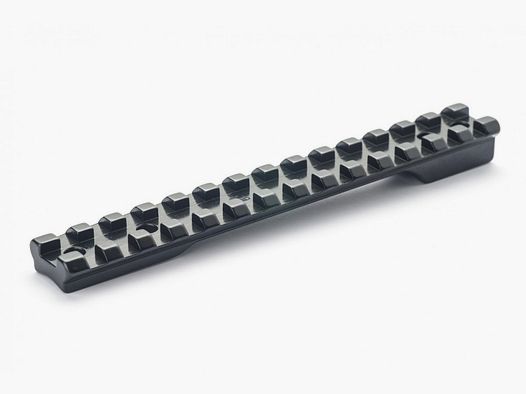 Rusan Picatinny – extended – Browning Bar / Benelli Argo (L=165) – 20 MOA
