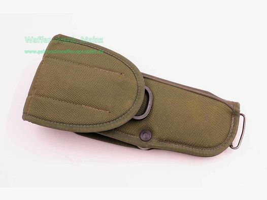 Bianchi, USA Gürtelholster M-12