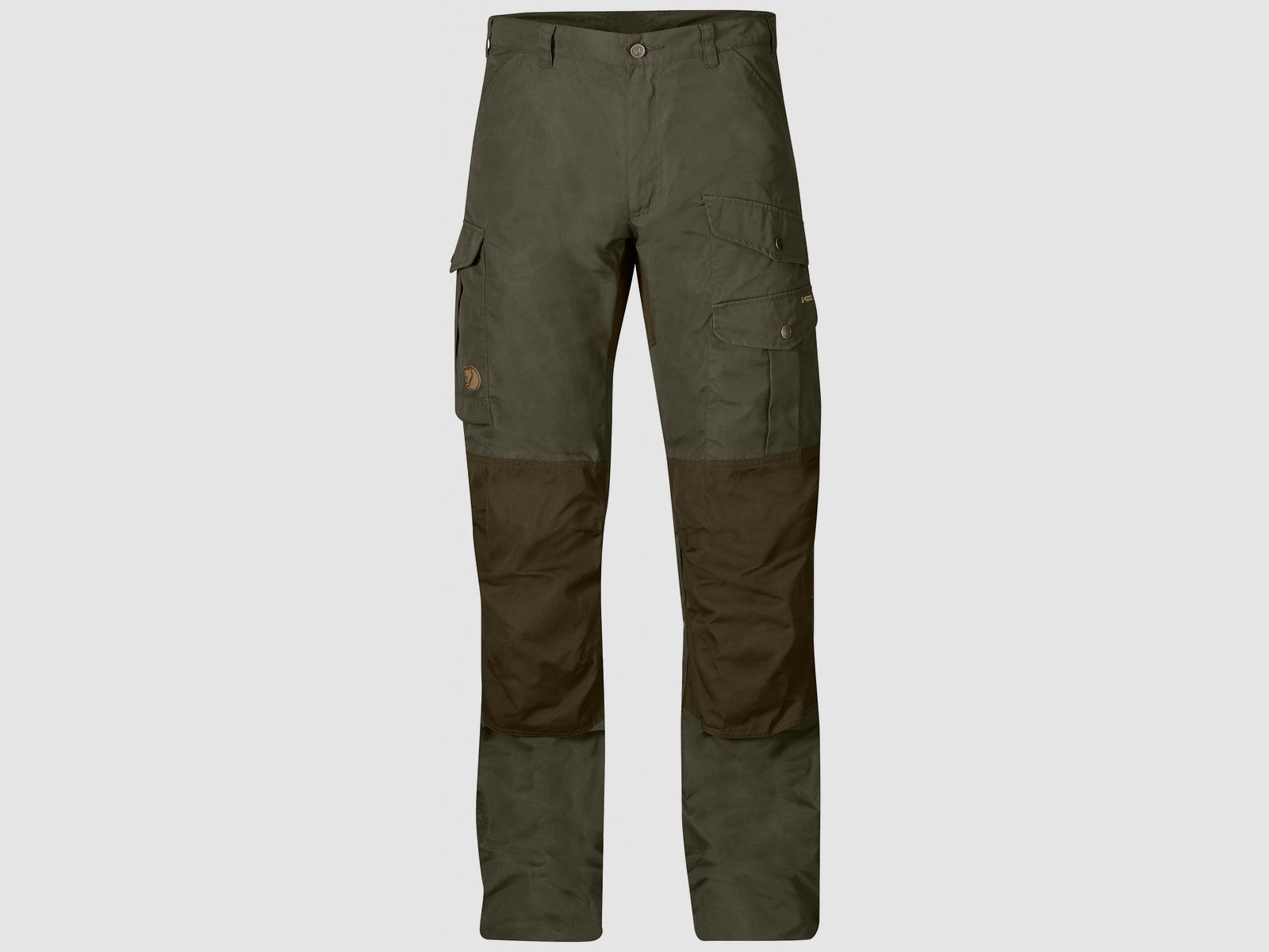 Fjällräven Barents Pro