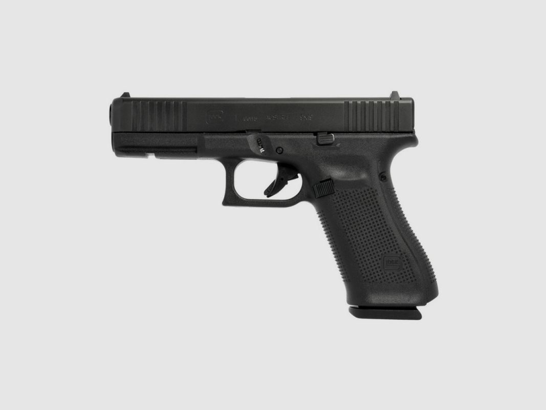 PISTOLE GLOCK 17 GEN5 FS 47659