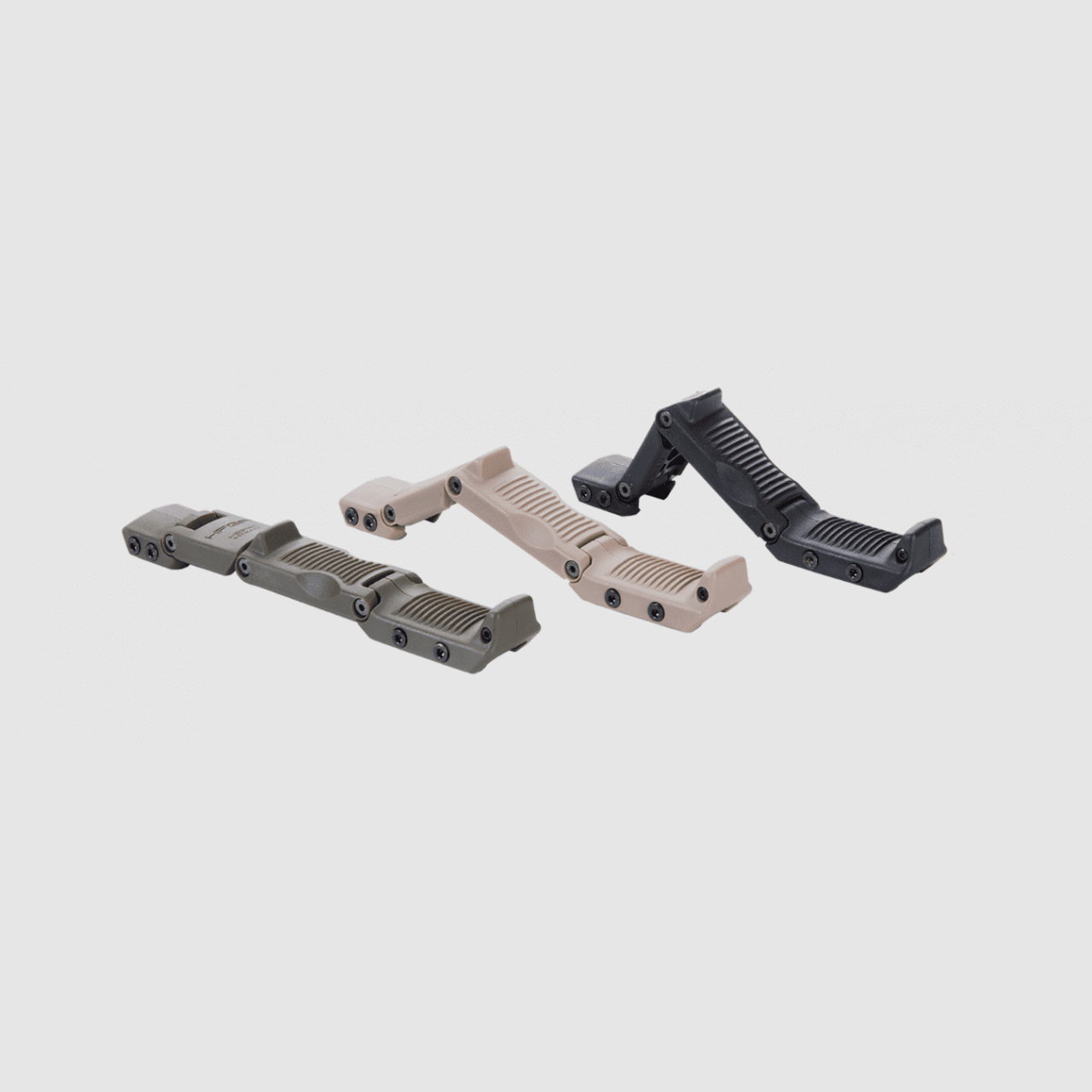 Hera Arms HFGA Hera Voor Grip Verstelbaar