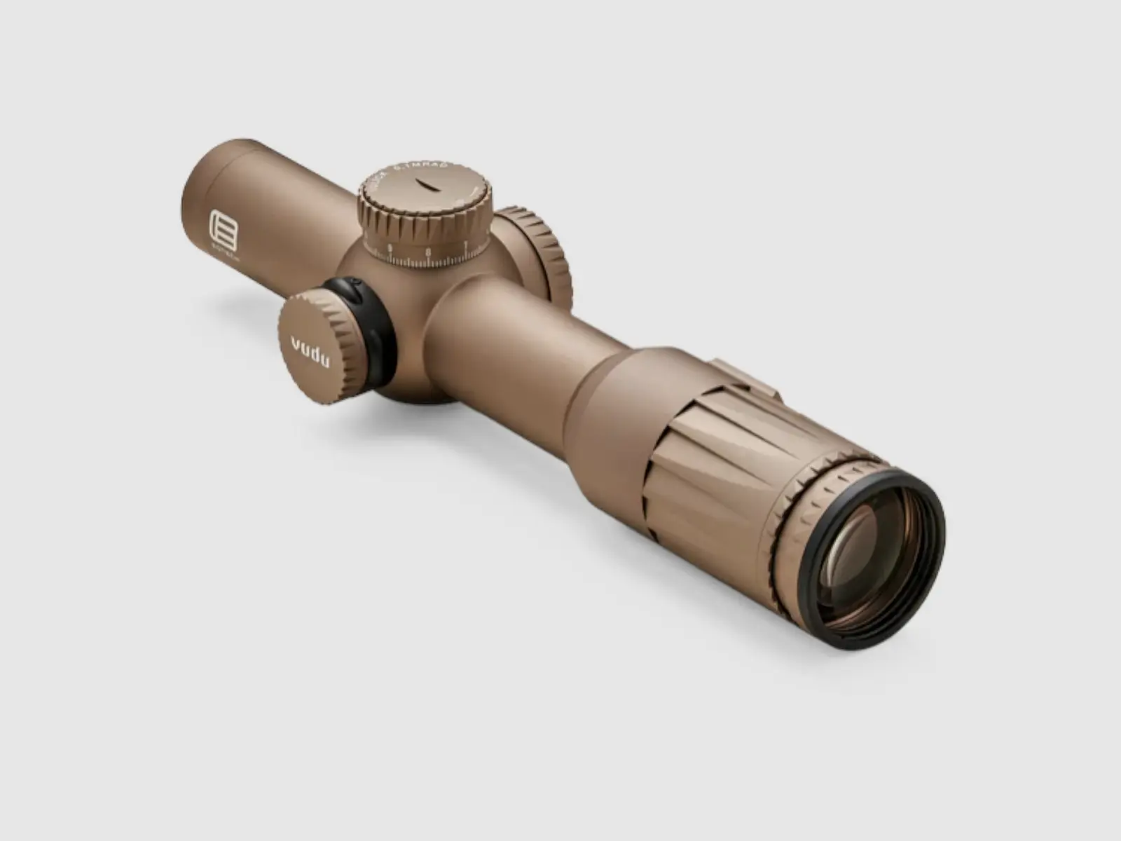EOTECH Vudu 1-10x28, image 5 of 10