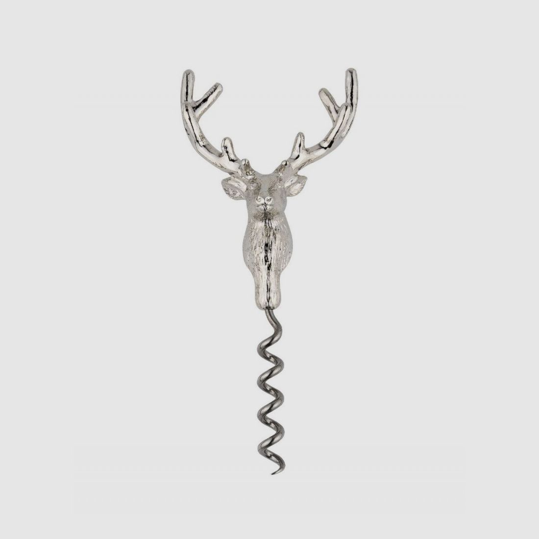 Pin's Jack Pyke - Korkenzieher Hirsch