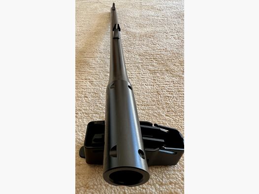 Blaser R8 Wechsellauf Safari 375H&H