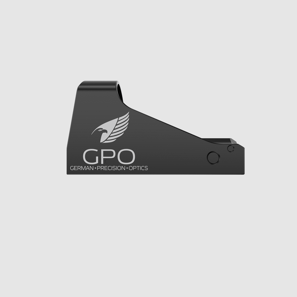 GPO SPECTRA Pistol DOT, 3 MOA, immagine 1 di 4