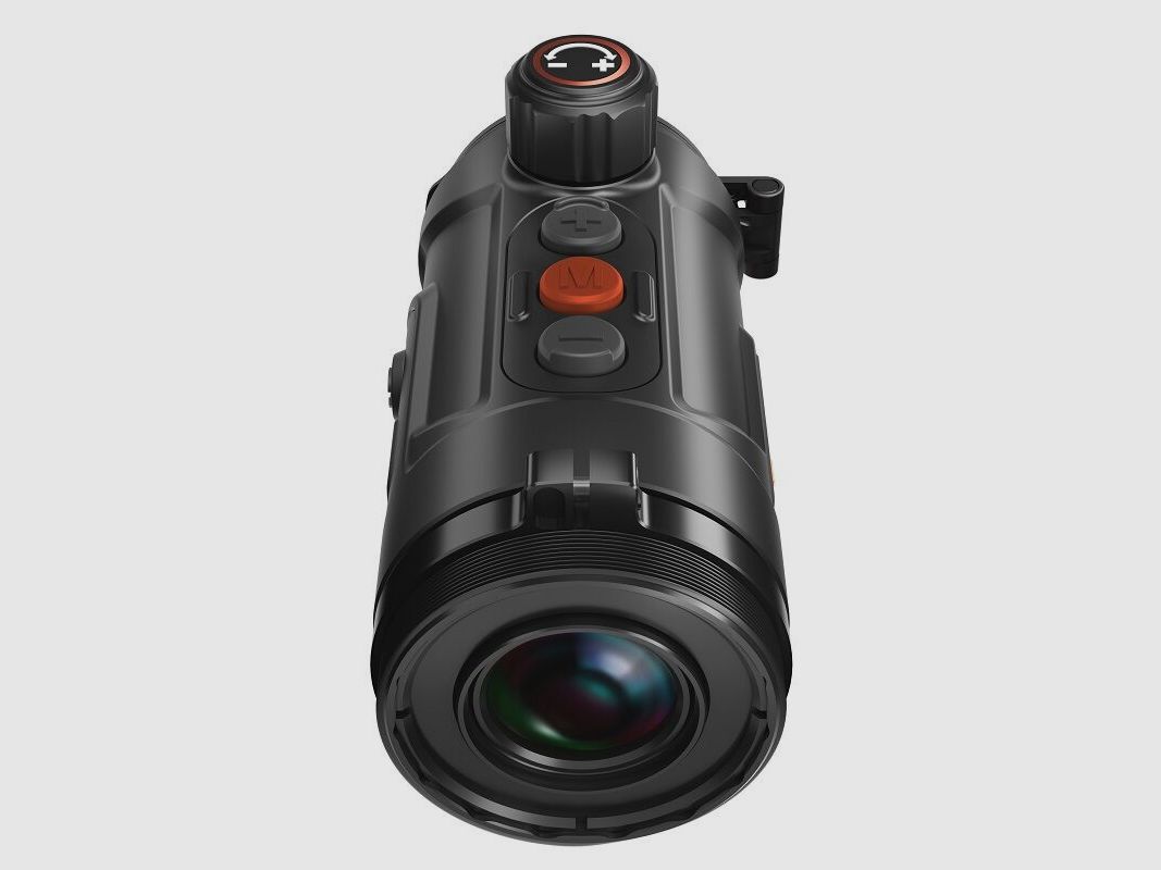ThermTec HUNT 635 PRO