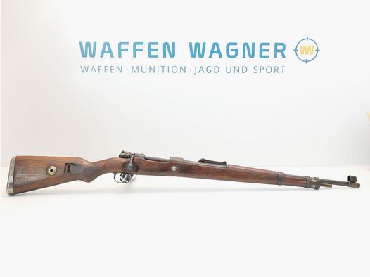 Mauser K98k
