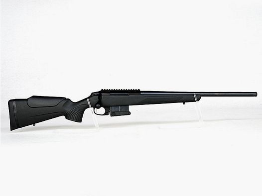 TIKKA T3X CTR, kurz .308 Win., 51 cm Lauf, brüniert (rechts), ohne verstellbaren Schaftrücken