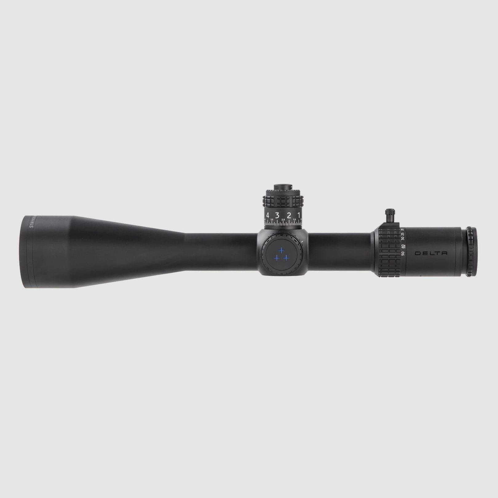 Luneta Delta Optical Stryker HD 5-50x56 DLS-1, zdjęcie 3 z 6