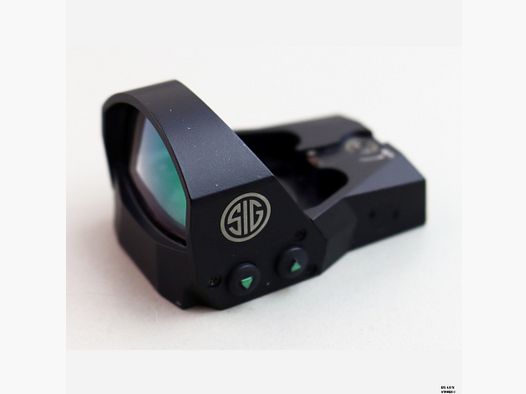 Sig Sauer Red Dot mod. Romeo 1