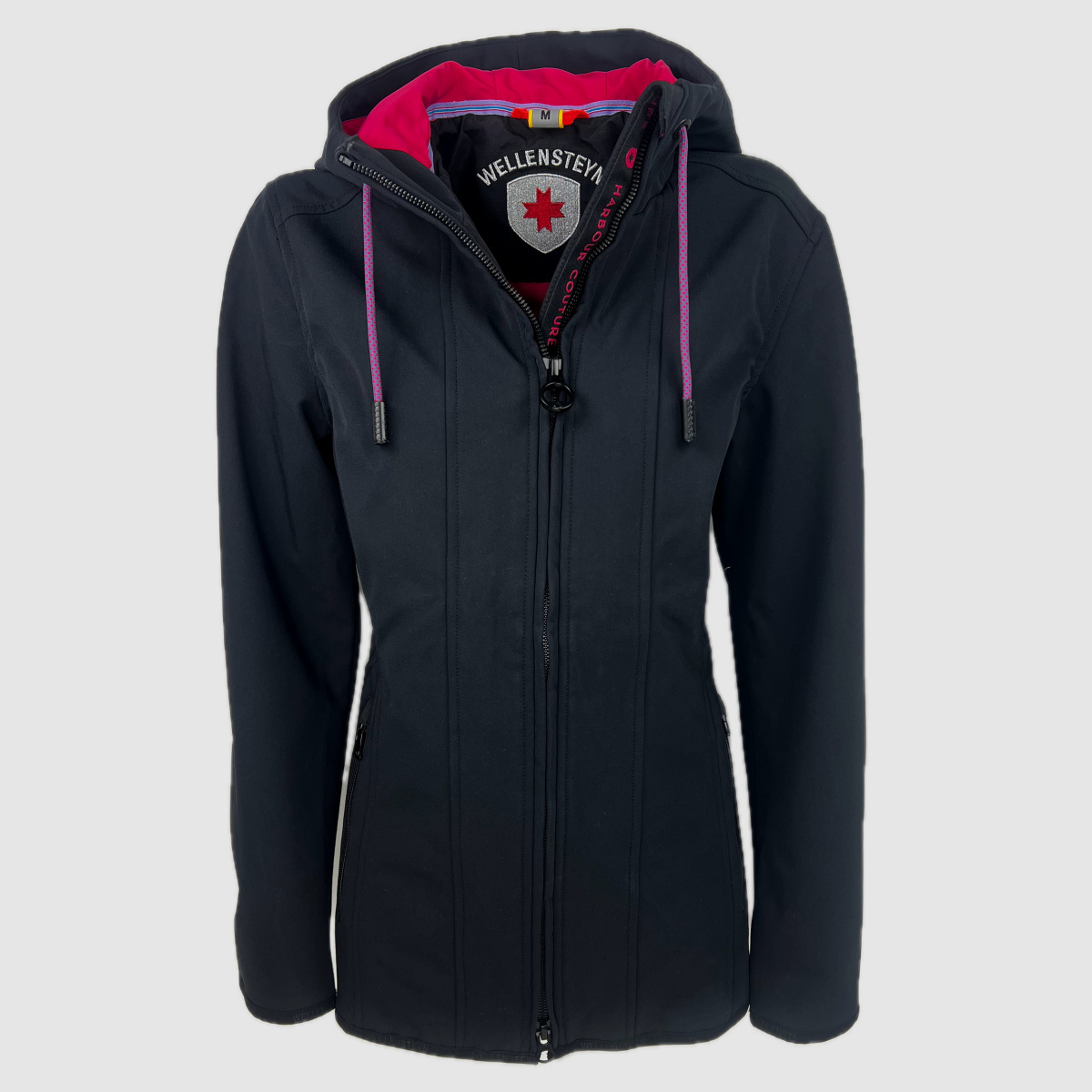 WELLENSTEYN Yoga Midnightblack