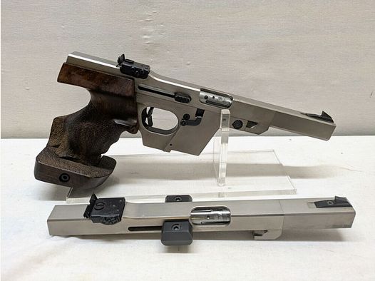 Walther GSP