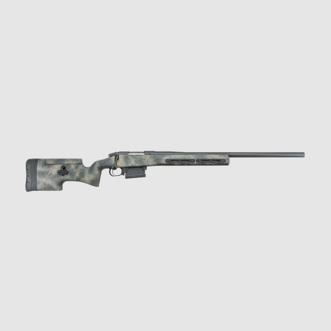 Bergara	 Premier Ridgeback 26" (26 Zoll) .300 Win. Mag. Repetierbüchse