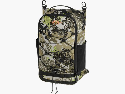 Mochila Blaser Harness Huntec