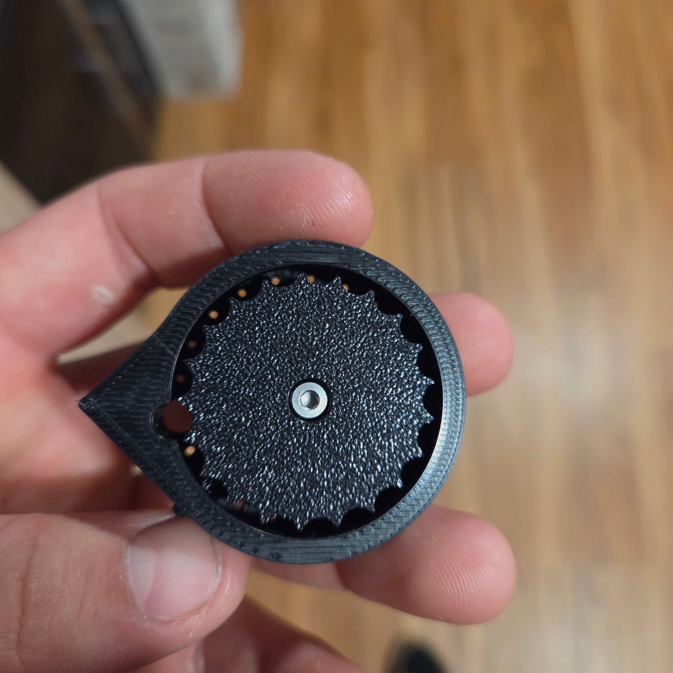 Diana 20 colpi caricatore Bandit, Chaser, Stormrider e molti altri