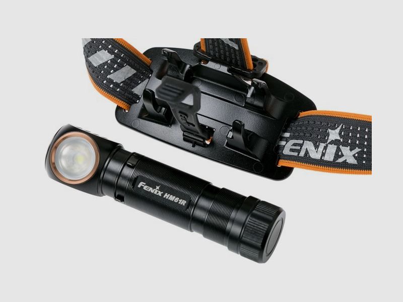 Fenix HM61R Hoofdlamp, afbeelding 3 van 5