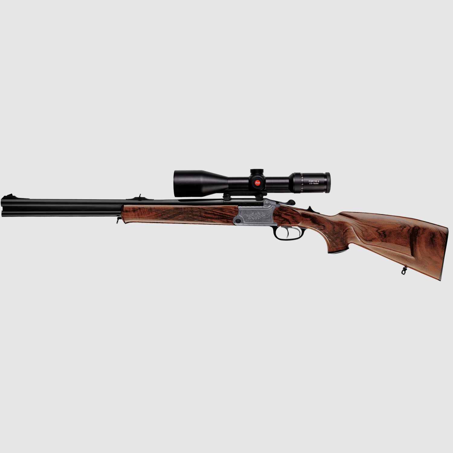 Blaser BBF95 Prestige Komplettangebot inkl. Optik