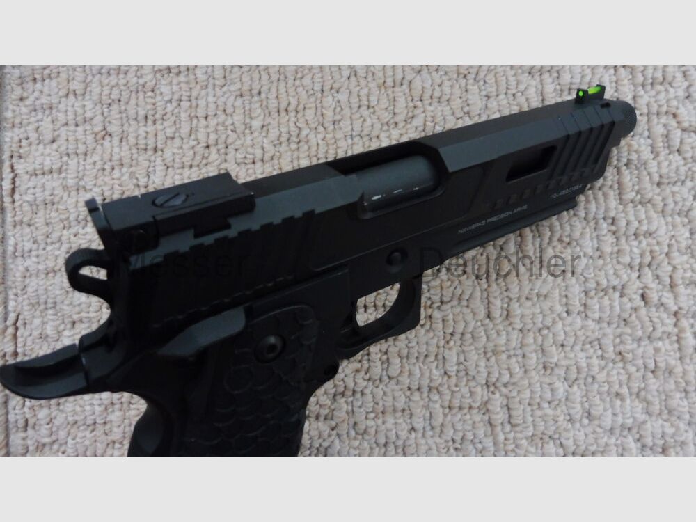 NXWerks 1911