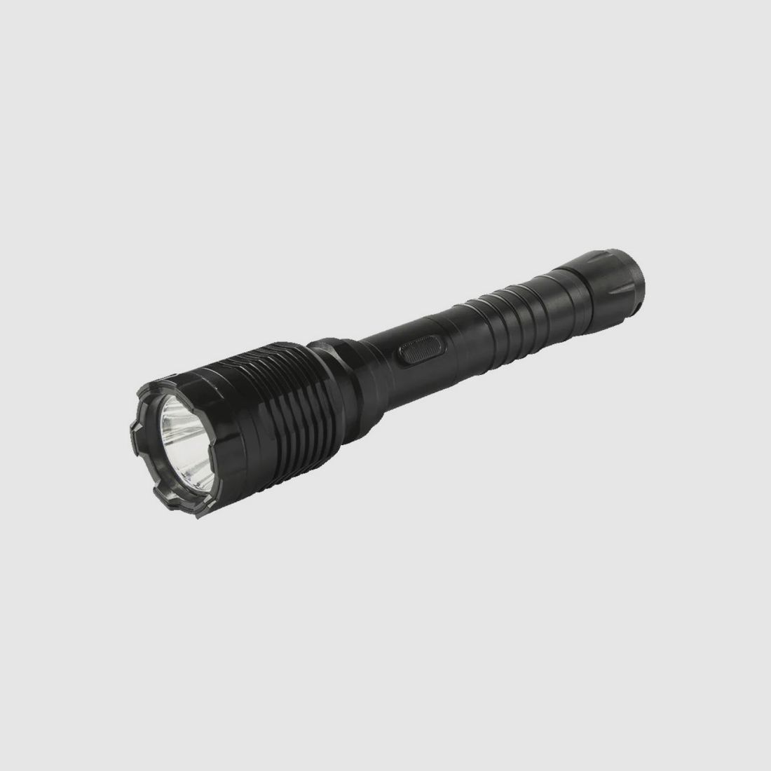 LAMPE SHOCKER AKIS XT200 - 20.000.000 VOLTS WIEDERAUFLADBAR MIT HANDSCHLAUFE UND SICHERHEITSSCHALTER