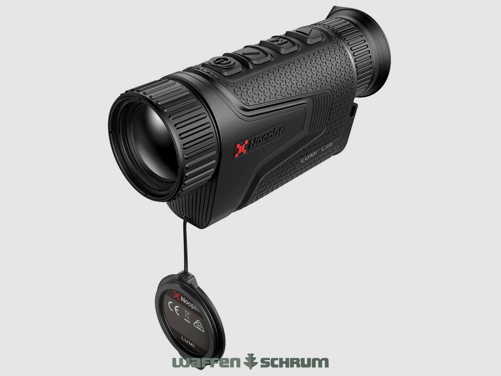 Nocpix LUMI L35