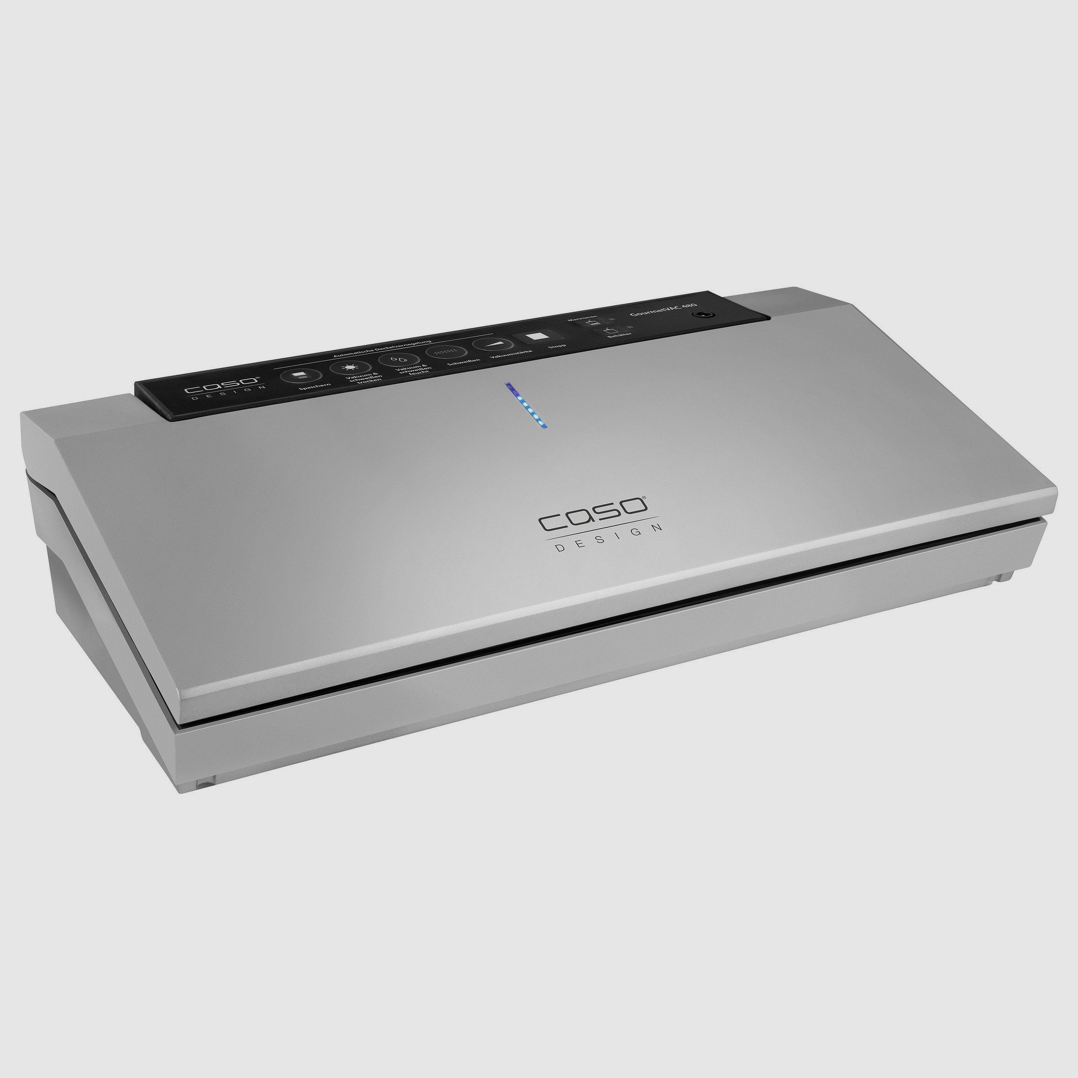 Caso Vakuumierer GourmetVac 480
