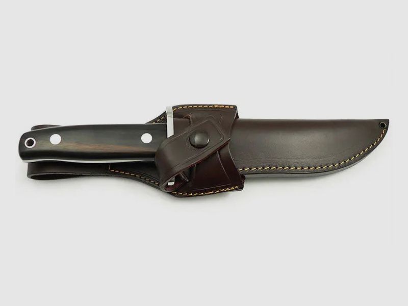 PUMA IP the black wildebeest