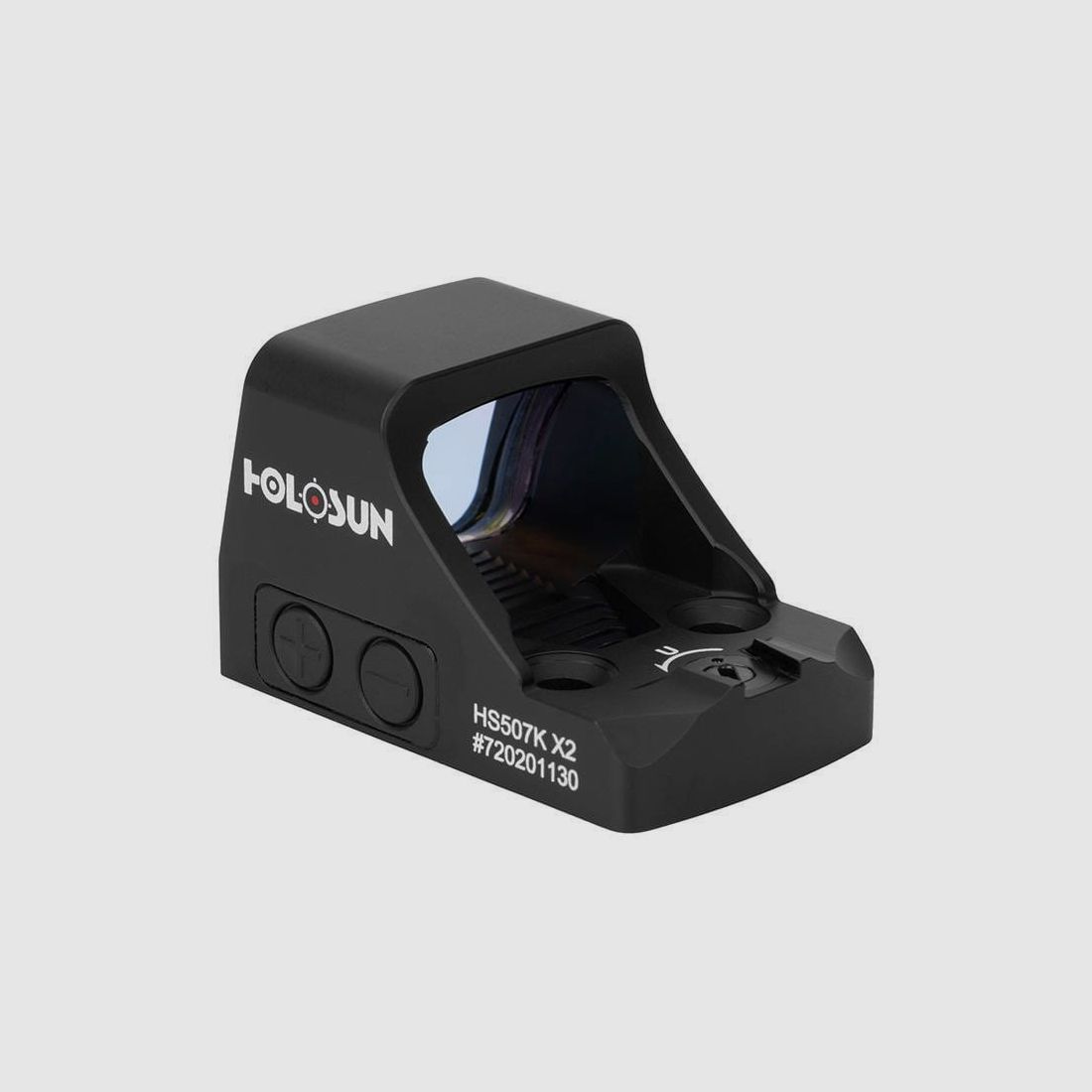 Kollimator HOLOSUN HS507K X2 OPEN REFLEX, Bild 6 von 11