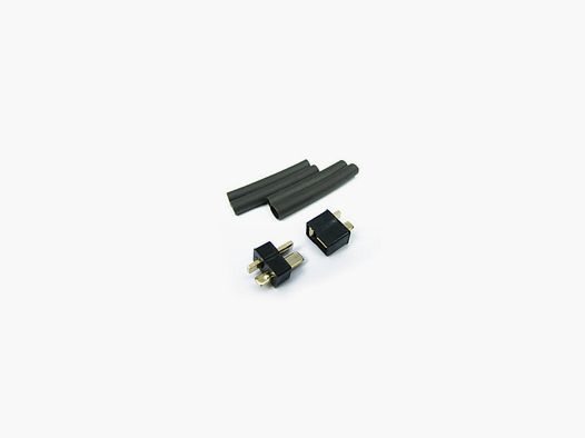 T-DEAN mini Connector - King Arms