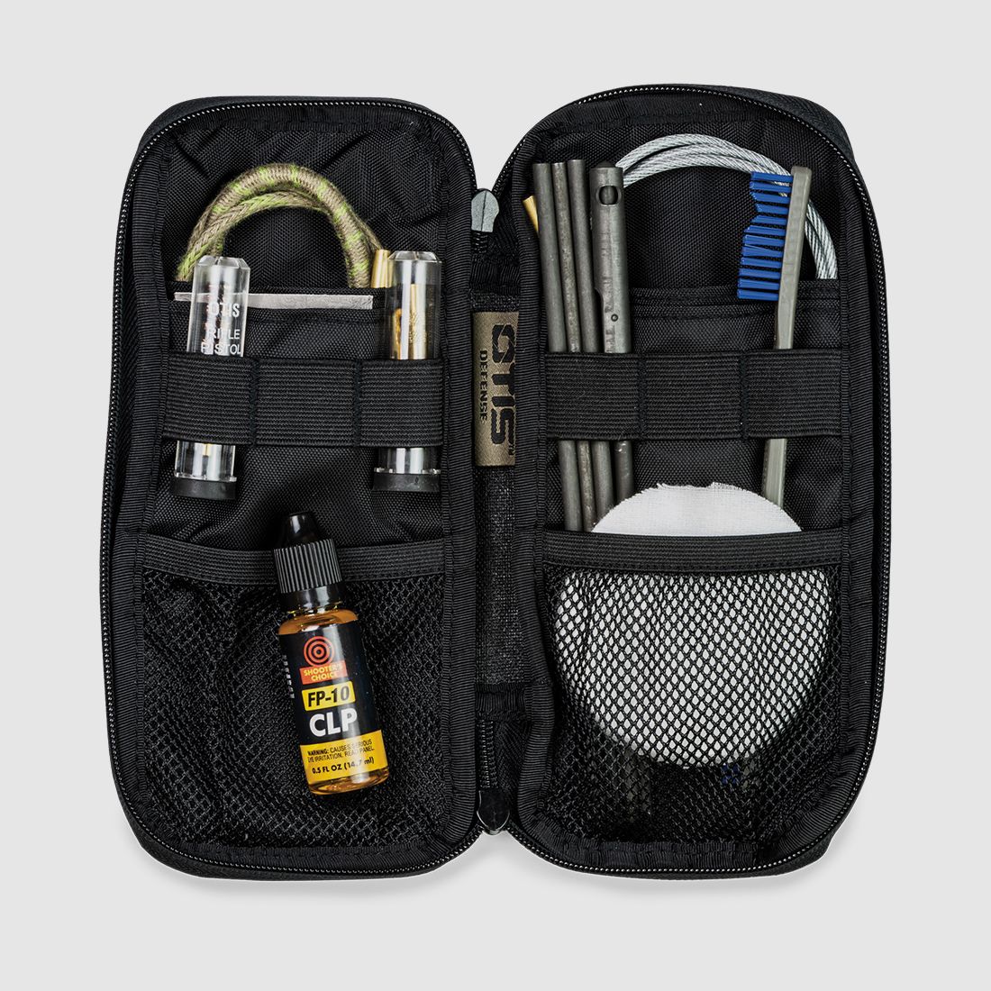 Set di pulizia Otis Defender per 6,5 mm