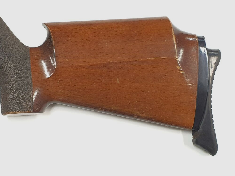 Feinwerkbau Luftgewehr Mod. 300S, Kaliber 4,5 für rechts Schützen ; F im Fünfeck