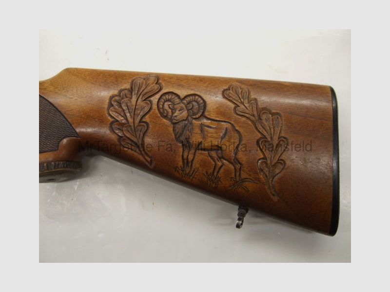 Antonio Zoli Ritmo * mit individuellen Schaftverschneidungen