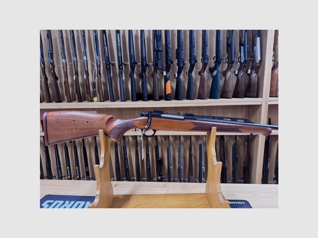 Sabatti Battue 7x64 used, image 2 of 7