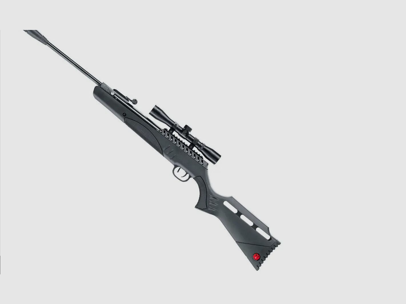 Ruger Targis Hunter Luftgewehr 4,5mm