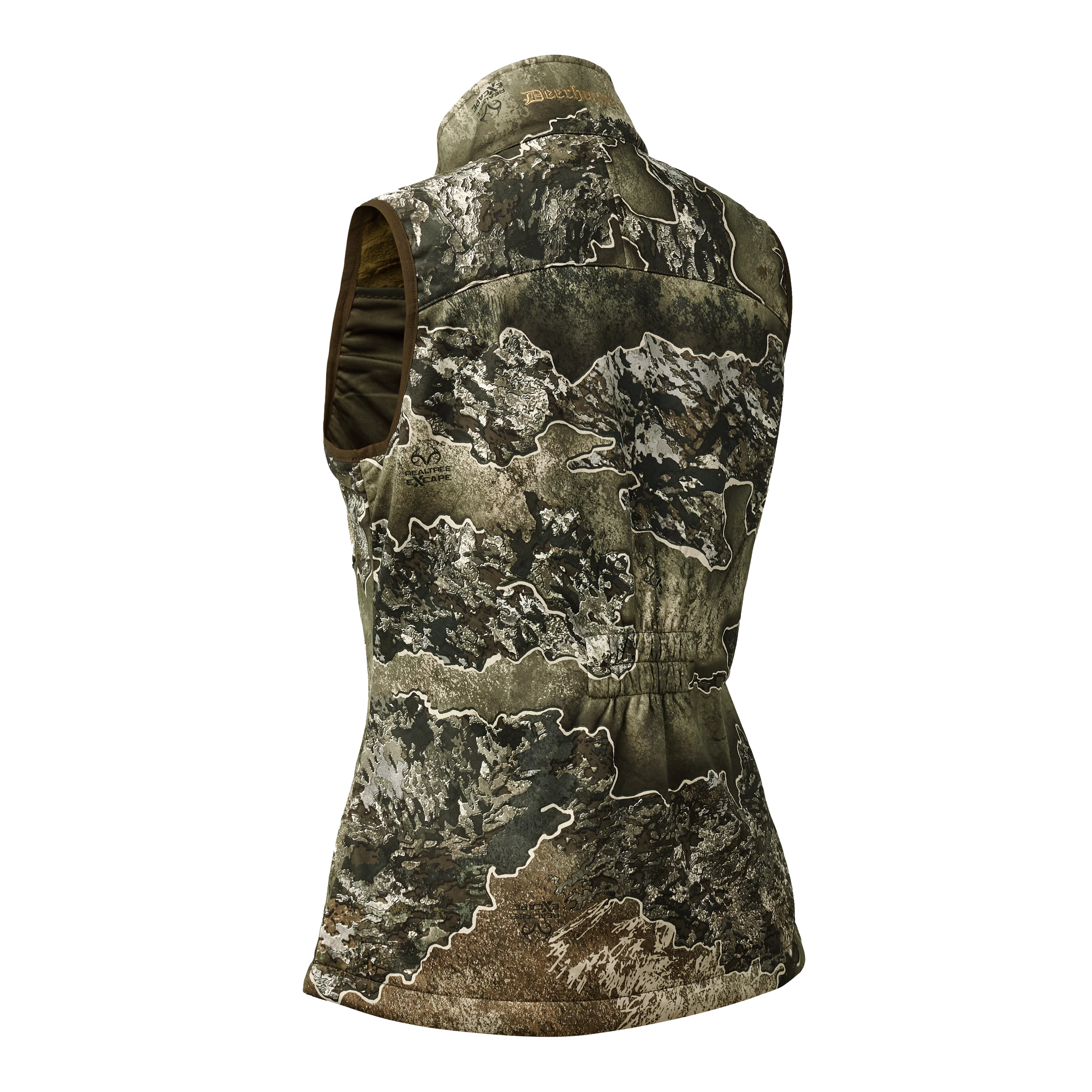 Gilet softshell pour femme - REALTREE EXCAPE™, image 5 sur 5