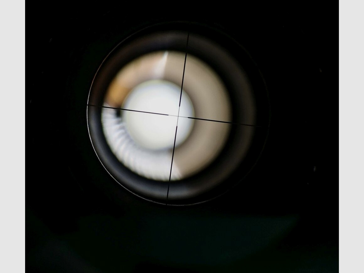 unbekannt 50BMG - Einzellader mit Schichtholzschaft