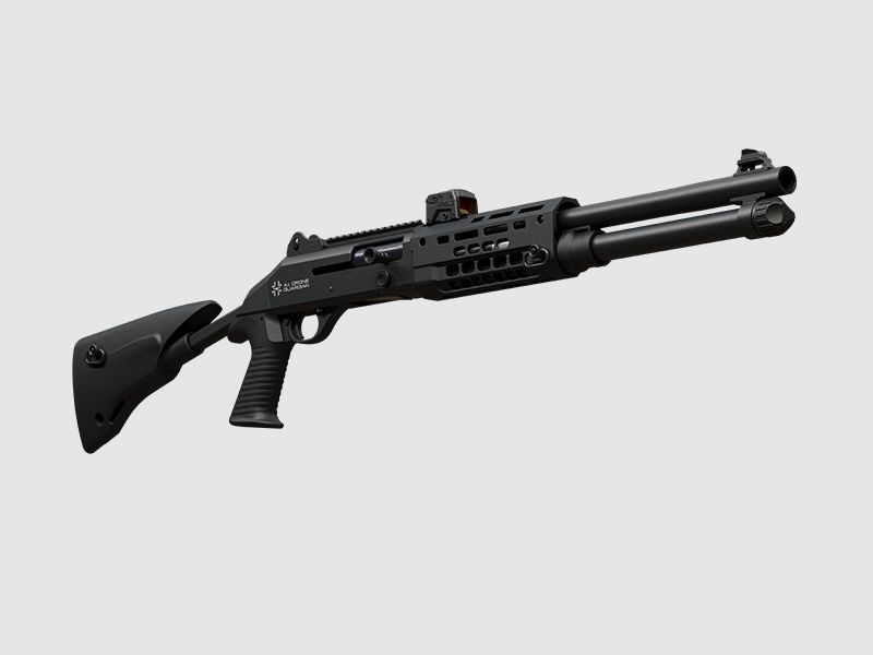 Benelli M4 A.I. Drone Guardian, Bild 5 von 5