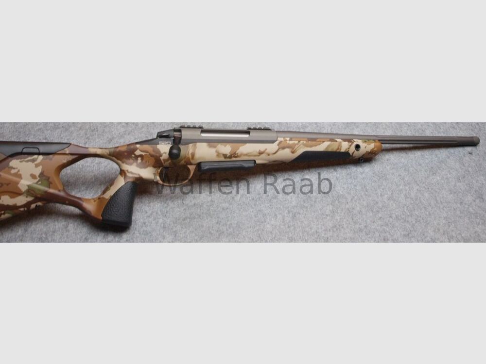 SAKO S20 Hunter Fusion Ceracote SAKO S20 Hunter Fusion Ceracote