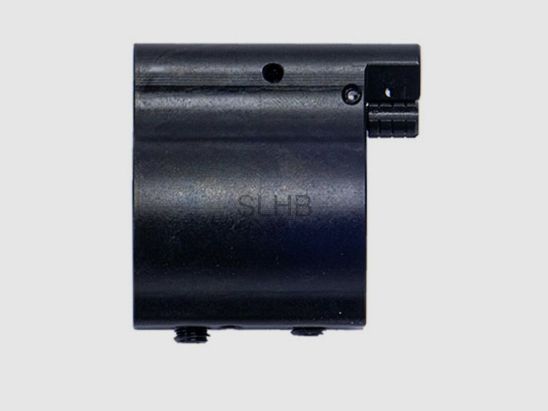Schmeisser verstellbarer Gasblock .936