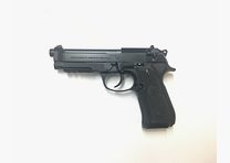 BERETTA 98 A1 – 9X21 IMI
