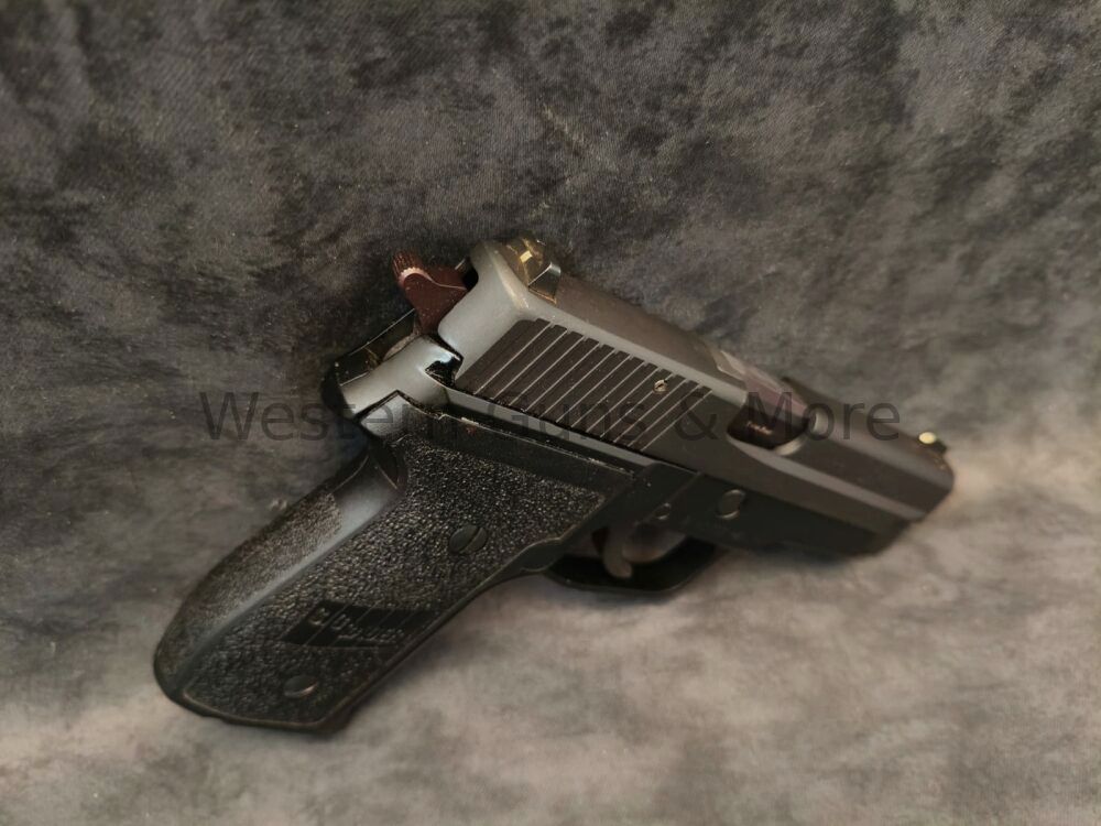 SIG SAUER