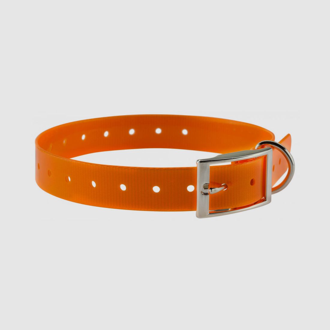 Halsband für Hunde 2,5 cm aus Polyurethan - Country, Bild 9 von 10