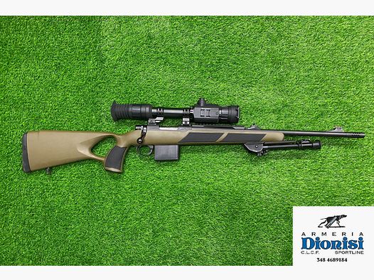 SABATTI COMPACT SCOUT .308 Win.